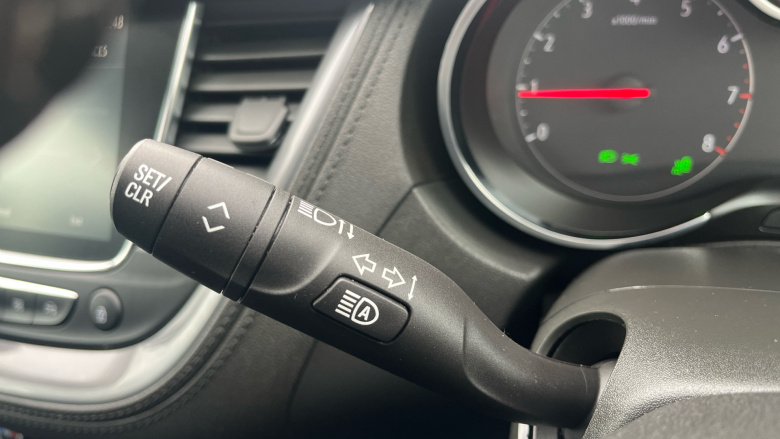 Vauxhall Grandland X 1.2 Turbo SRi Nav 5dr Auto Petrol Hatchback